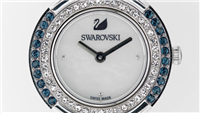 Orologio Swarovski Donna Playful Mini in Acciaio 5243722 - 5243722